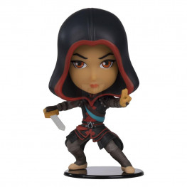 Assassin's Creed Ubisoft Heroes Collection Chibi figúrka Shao Jun 10 cm
